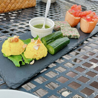 RESTAURANT LUKE with SKY LOUNGE - 