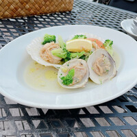 RESTAURANT LUKE with SKY LOUNGE - 