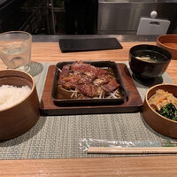 OSAKA きっちん。 虎ノ門店 - 
