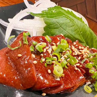 赤身焼肉 にくたらし ジュニア_2