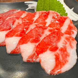 赤身焼肉 にくたらし ジュニア_1