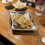 酒肴日和 アテニヨル Little China - 油淋鶏