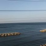 民宿　はぎわら - 部屋からの景色