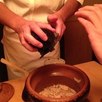 麻布 かどわき - 