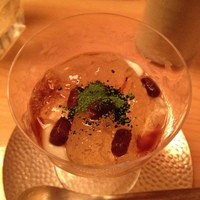 麻布 かどわき - 