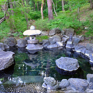 押立温泉 住吉館_2