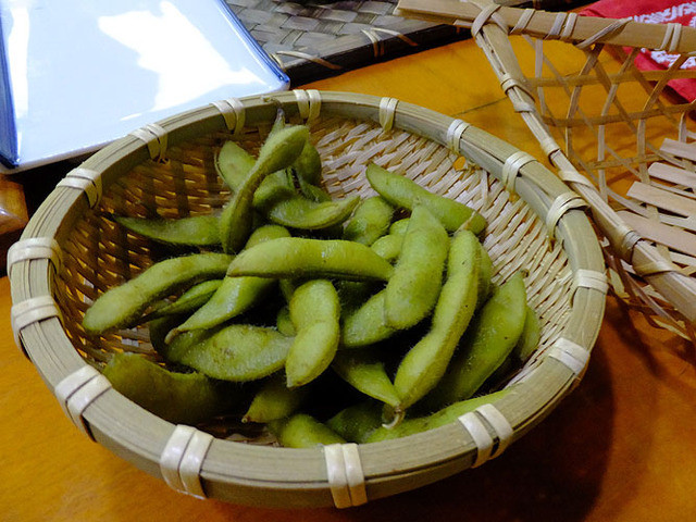 押立温泉 住吉館 - 翁島（料理旅館）の写真