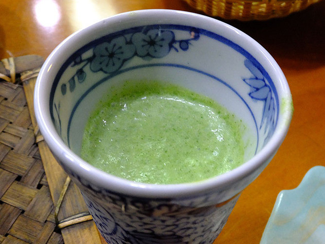 押立温泉 住吉館 - 翁島（料理旅館）の写真