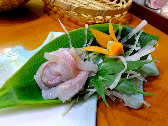 押立温泉 住吉館 - 翁島（料理旅館）の写真
