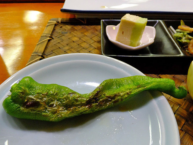 押立温泉 住吉館 - 翁島（料理旅館）の写真