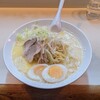 札幌ラーメン こぐま