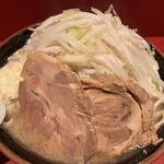 ラーメン二郎 - 