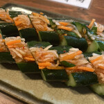 とりとん - オイキムチ！艶やか！