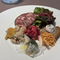 Russian Restaurant ROGOVSKI 銀座 - 