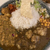 curry bar nidomi