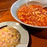 元祖ニュータンタンメン本舗 - 