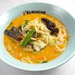 元祖ニュータンタンメン本舗 - 