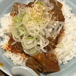 元祖ニュータンタンメン本舗 - 