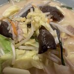 元祖ニュータンタンメン本舗 - 