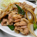 元祖ニュータンタンメン本舗 - 