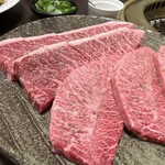 焼肉処 一品一会 - 