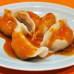 元祖ニュータンタンメン本舗 - 