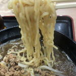 五右ェ門ラーメン - 