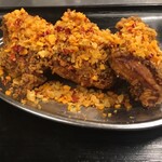 元祖ニュータンタンメン本舗 - 