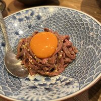 炭火焼肉ホルモン うしごろ 中目黒店 - 