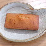 ノワ・ドゥ・ブール 日本橋三越店 - 