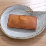 ノワ・ドゥ・ブール 日本橋三越店 - 