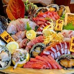 市場食堂 駅前 - 