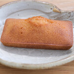 ノワ・ドゥ・ブール 日本橋三越店 - 