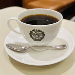 カフェーパウリスタ - ◆森のコーヒー