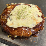 Hiroshima Okonomiyaki Teppan Izakaya Koi Koi - 