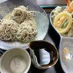 Soba Miyakawa - 