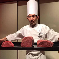六本木うかい亭 - 