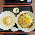 中華飯店ジャン - 