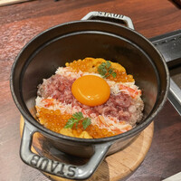 USHIMITSU NISHIAZABU - 