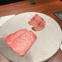 USHIMITSU NISHIAZABU - 