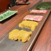 USHIMITSU NISHIAZABU - 