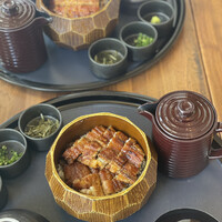 うなぎ四代目菊川 VISON多気店 - 