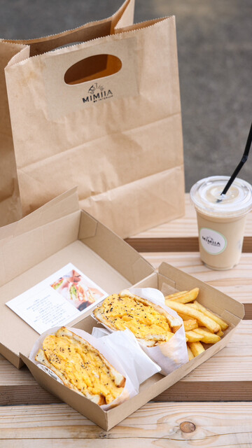 №伊太利亜館　mimi！ NiniZee - Yummy Co. Ltd Blind Box Series 🍬 Get yours at