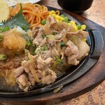 Kafe and oresutoran danwashitsu nitokyo - 