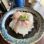 まぐろやさん 柳橋 - 