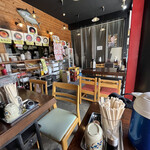 まぐろやさん 柳橋 - 