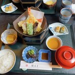 京料理 岡もと - 