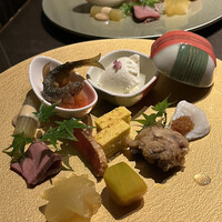 しゃぶしゃぶ ちり禅 - 