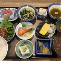魚料理 ふじい - 