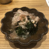 お料理 山乃口